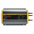 Cb Distributing 4-20 Amp ProSportHD 20 Gen Battery Charger with 2 Bank ST1527642